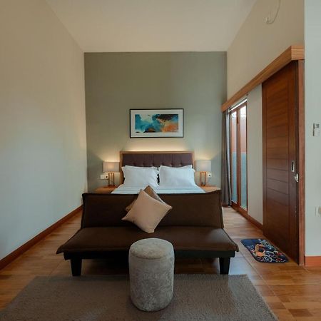 Andewi Guest House Denpasar Redpartner - Minimum Stay 30 Nights Sanur Eksteriør billede