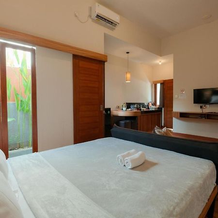 Andewi Guest House Denpasar Redpartner - Minimum Stay 30 Nights Sanur Eksteriør billede
