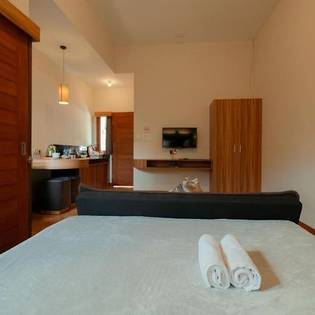 Andewi Guest House Denpasar Redpartner - Minimum Stay 30 Nights Sanur Eksteriør billede