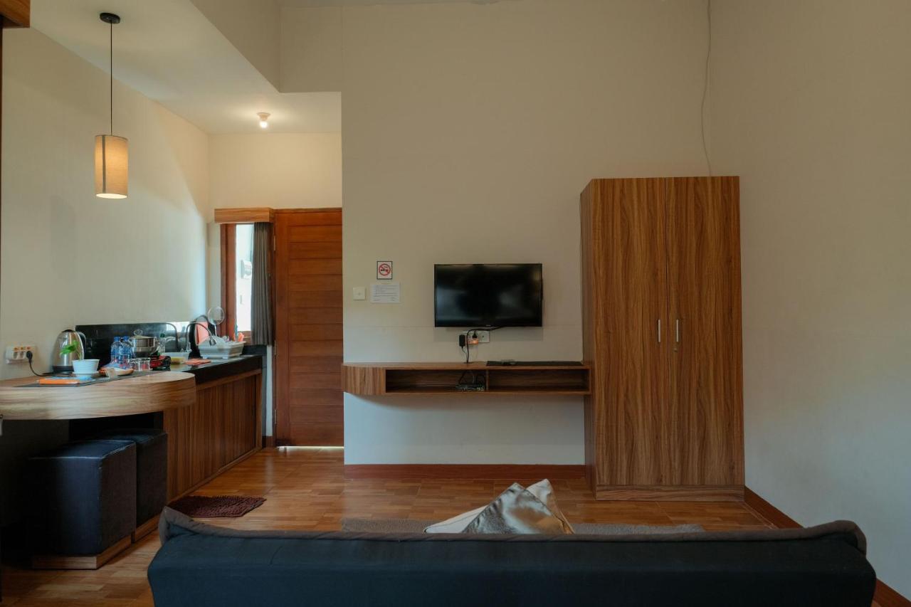 Andewi Guest House Denpasar Redpartner - Minimum Stay 30 Nights Sanur Eksteriør billede
