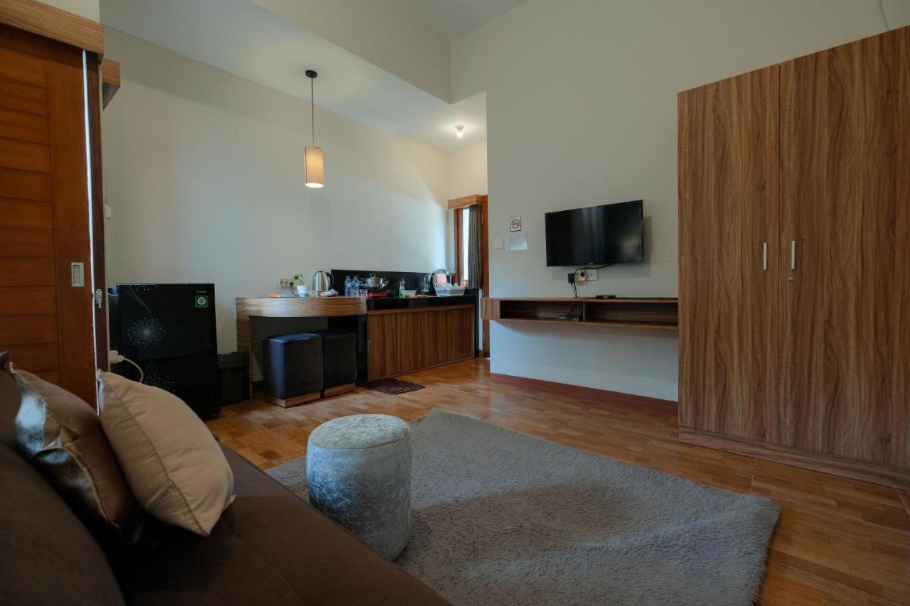 Andewi Guest House Denpasar Redpartner - Minimum Stay 30 Nights Sanur Eksteriør billede
